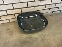 Globo - t-edge - b6q43tb - waskom 41,5 cm - afbeelding 1 van  2