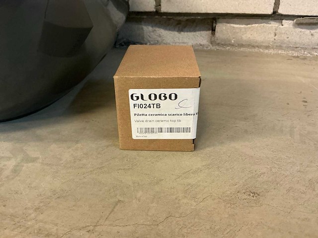 Globo - t-edge - b6q43tb - waskom 41,5 cm - afbeelding 2 van  2