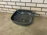 Globo - t-edge - b6q43tb - waskom 41,5 cm - afbeelding 1 van  3