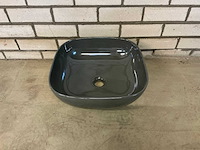 Globo - t-edge - b6q43tb - waskom 41,5 cm - afbeelding 2 van  3