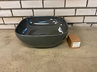 Globo - t-edge - b6q43tb - waskom 41,5 cm - afbeelding 3 van  3