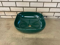 Globo - t-edge - b6q43vm - waskom 41,5 cm - afbeelding 1 van  3