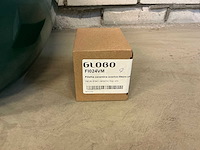 Globo - t-edge - b6q43vm - waskom 41,5 cm - afbeelding 3 van  3