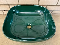 Globo - t-edge - b6q43vm - waskom 41,5 cm - afbeelding 4 van  8