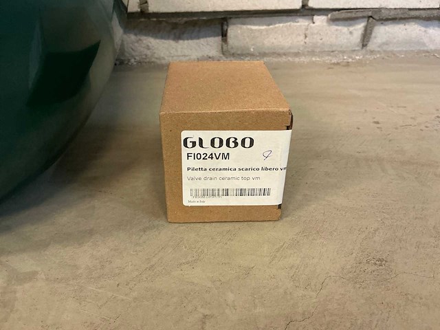 Globo - t-edge - b6q43vm - waskom 41,5 cm - afbeelding 7 van  8