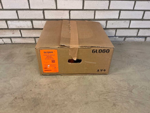 Globo - t-edge - b6q43vm - waskom 41,5 cm - afbeelding 8 van  8