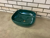 Globo - t-edge - b6q43vm - waskom 41,5 cm - afbeelding 1 van  8