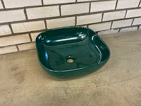 Globo - t-edge - b6q43vm - waskom 41,5 cm - afbeelding 3 van  8