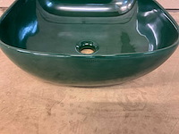 Globo - t-edge - b6q43vm - waskom 41,5 cm - afbeelding 5 van  8