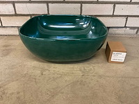 Globo - t-edge - b6q43vm - waskom 41,5 cm - afbeelding 6 van  8