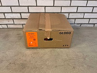 Globo - t-edge - b6q43vm - waskom 41,5 cm - afbeelding 8 van  8