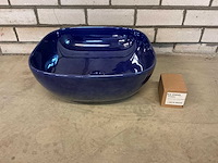 Globo - t-edge - b6q43za - waskom 41,5 cm - afbeelding 1 van  2