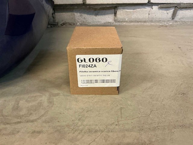 Globo - t-edge - b6q43za - waskom 41,5 cm - afbeelding 2 van  2