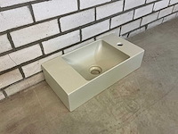 Globo - t-edge - b6r521dcc - fontein 50 x 25 cm - afbeelding 3 van  7