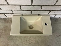 Globo - t-edge - b6r521dcc - fontein 50 x 25 cm - afbeelding 4 van  7