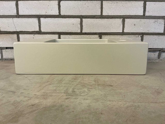 Globo - t-edge - b6r521dcc - fontein 50 x 25 cm - afbeelding 5 van  7