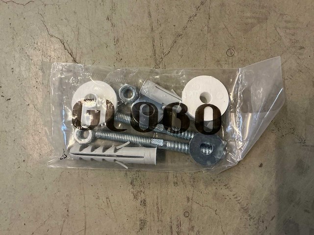 Globo - t-edge - b6r521dcc - fontein 50 x 25 cm - afbeelding 6 van  7