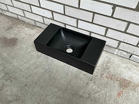 Globo - t-edge - b6r52ar - fontein 50 x 25 cm - afbeelding 1 van  6