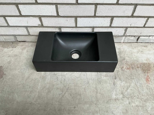 Globo - t-edge - b6r52ar - fontein 50 x 25 cm - afbeelding 2 van  6