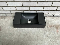 Globo - t-edge - b6r52ar - fontein 50 x 25 cm - afbeelding 2 van  6