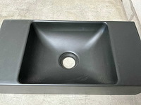 Globo - t-edge - b6r52ar - fontein 50 x 25 cm - afbeelding 4 van  6