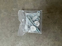 Globo - t-edge - b6r52ar - fontein 50 x 25 cm - afbeelding 5 van  6