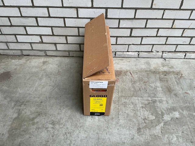 Globo - t-edge - b6r52ar - fontein 50 x 25 cm - afbeelding 6 van  6