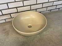 Globo - t-edge - b6t45pa - waskom 45 cm - afbeelding 1 van  3