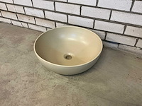 Globo - t-edge - b6t45pa - waskom 45 cm - afbeelding 1 van  5