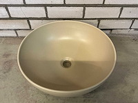 Globo - t-edge - b6t45pa - waskom 45 cm - afbeelding 4 van  5