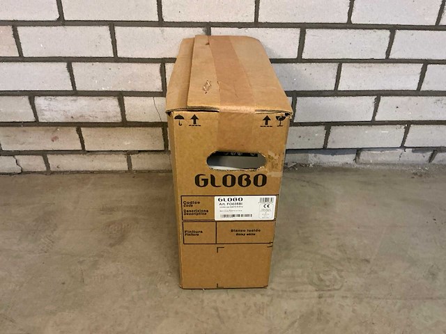 Globo - t-edge - fo035bi - waskom 35 cm - afbeelding 4 van  4