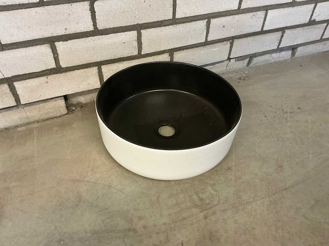 Globo - t-edge - waskom 36 cm - afbeelding 2 van  4