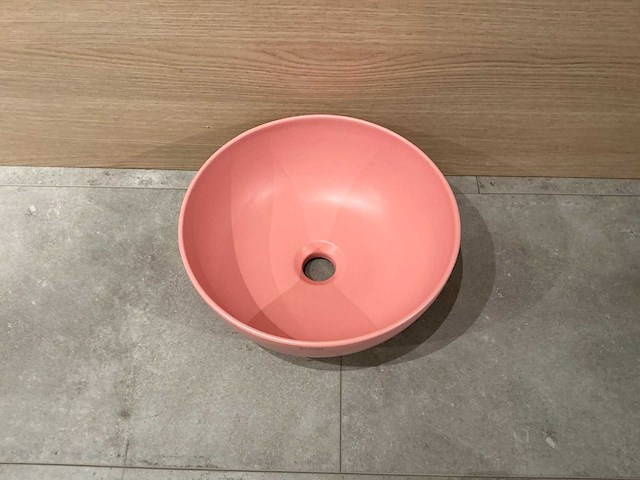 Globo - t-edge - waskom 37 cm - afbeelding 3 van  5