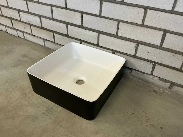 Globo - t-edge - waskom 38 cm - afbeelding 1 van  5