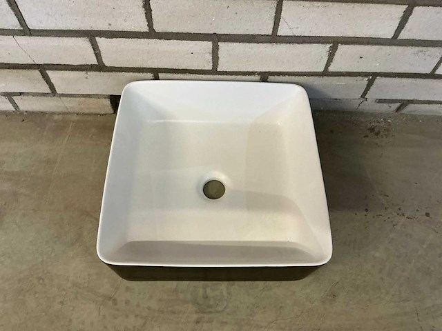 Globo - t-edge - waskom 38 cm - afbeelding 4 van  5