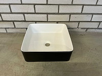 Globo - t-edge - waskom 38 cm - afbeelding 2 van  5