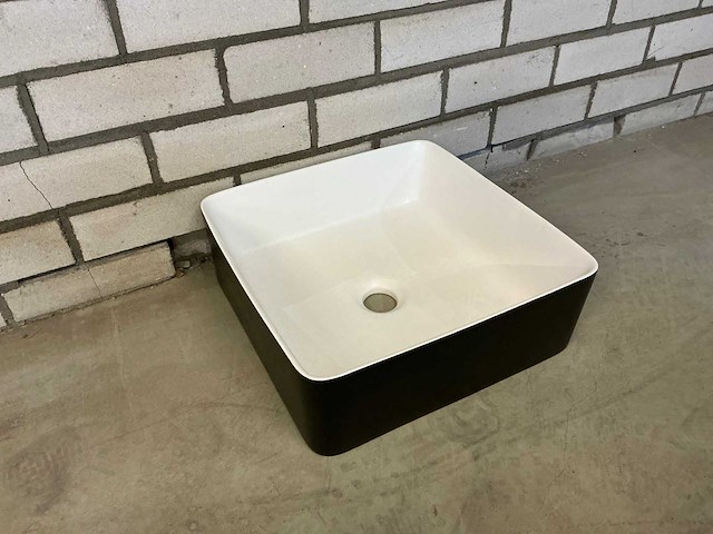 Globo - t-edge - waskom 38 cm - afbeelding 3 van  5