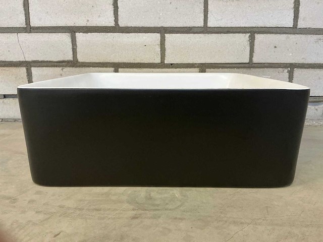 Globo - t-edge - waskom 38 cm - afbeelding 5 van  5