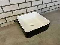 Globo - t-edge - waskom 38 cm - afbeelding 4 van  5