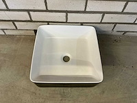 Globo - t-edge - waskom 38 cm - afbeelding 3 van  5