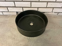 Globo - t-edge - waskom 39,5 cm - afbeelding 1 van  2