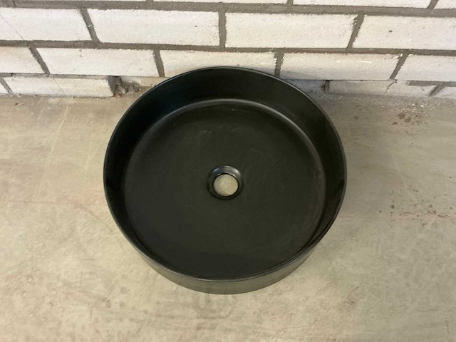 Globo - t-edge - waskom 39,5 cm - afbeelding 2 van  2