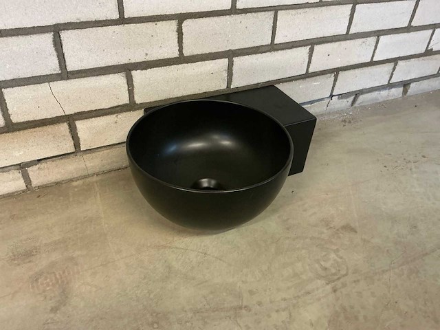 Globo - te040ar - hoekfontein 40 x 32 cm - afbeelding 3 van  7