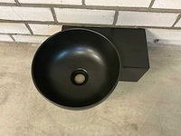 Globo - te040ar - hoekfontein 40 x 32 cm - afbeelding 4 van  7