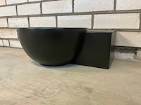 Globo - te040ar - hoekfontein 40 x 32 cm - afbeelding 5 van  7