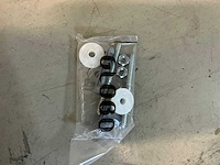 Globo - te040ar - hoekfontein 40 x 32 cm - afbeelding 6 van  7