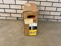 Globo - te040ar - hoekfontein 40 x 32 cm - afbeelding 7 van  7