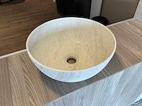Globo - waskom 37 cm - afbeelding 3 van  8