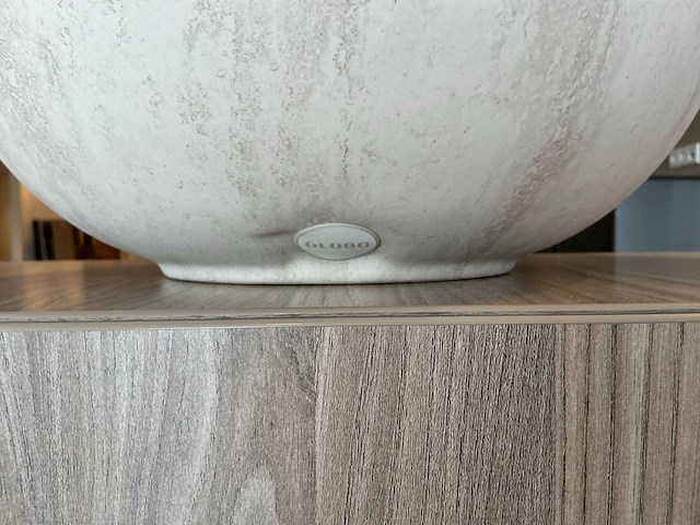 Globo - waskom 37 cm - afbeelding 7 van  8