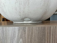 Globo - waskom 37 cm - afbeelding 7 van  8